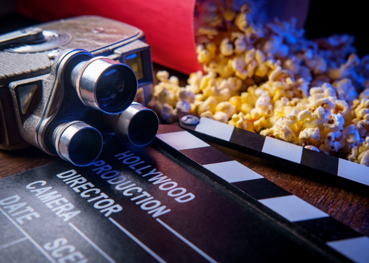 Movie magic