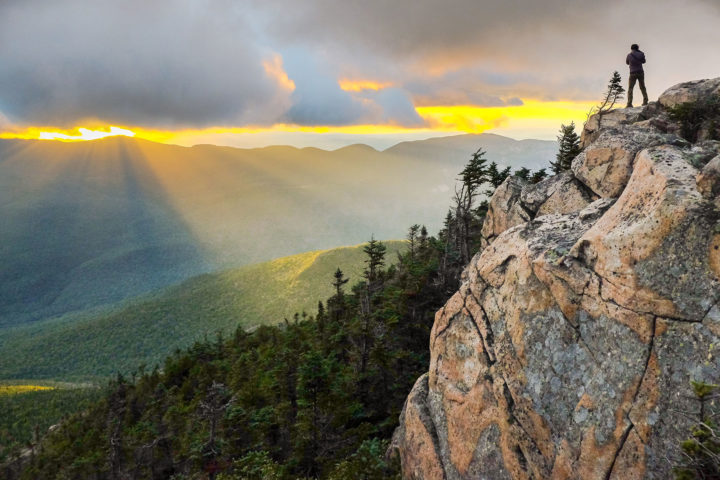 Appalachian Trail Massachusetts